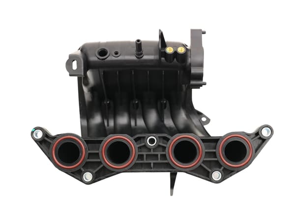 FT50433 HURTIGINDSUGNINGSMANIFOLD