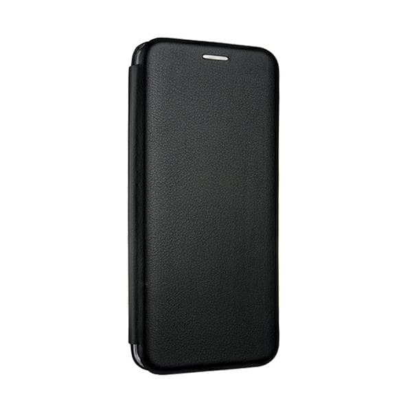 Beline Book Magnetisk Etui til Huawei P Smart 2021 Sort