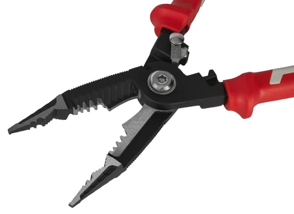 9-i-1 9" multifunktionspræcisionstang KD10848