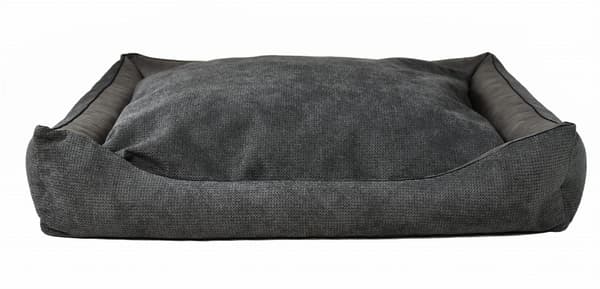 CEZAR grafit sofa M - 80 cm x 70 cm
