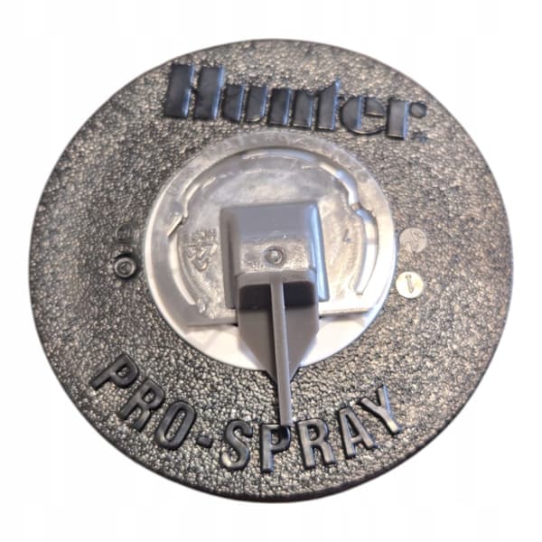 FORDELER 2" sprinklerhus, Hunter