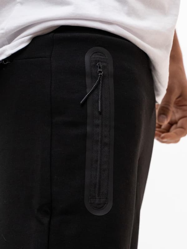 Herre Black Point X Tech X XL joggingbukser