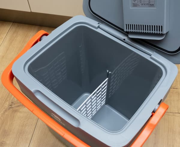 Ideal ID5501 Bærbart Køleskab (05ID5501)