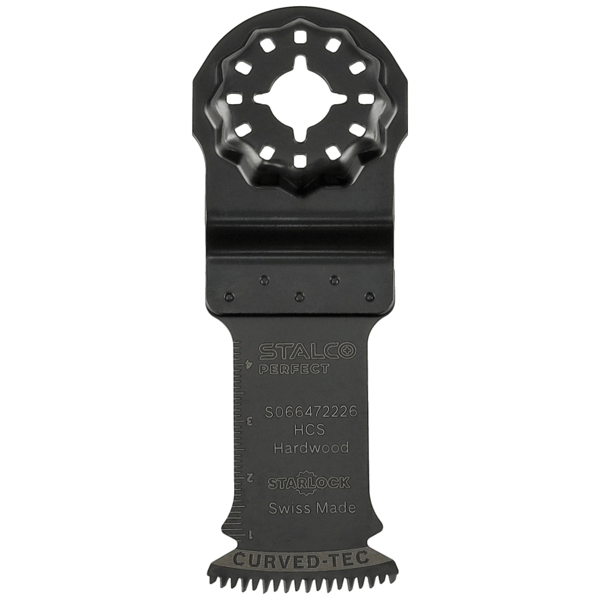 Stalco HCS sänksågblad för trä 32x50mm starlock AIZ 32 bspc