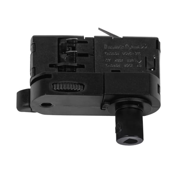 Samleskinneadapter 8090 tre-kreds