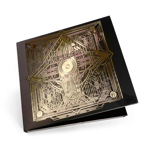 Antistof - Parallel Materie + Prototapes (3CD)
