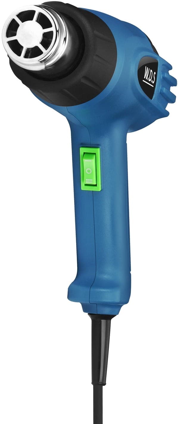 Sähköinen kuumailmapistooli 2200W WDS2511