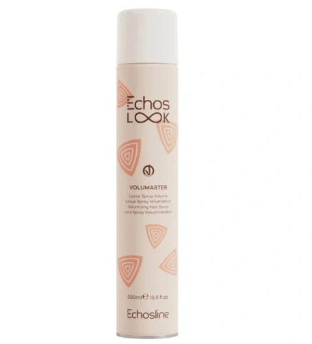 ECHOSLINE Echos Look Volumaster hårspray 500 ml