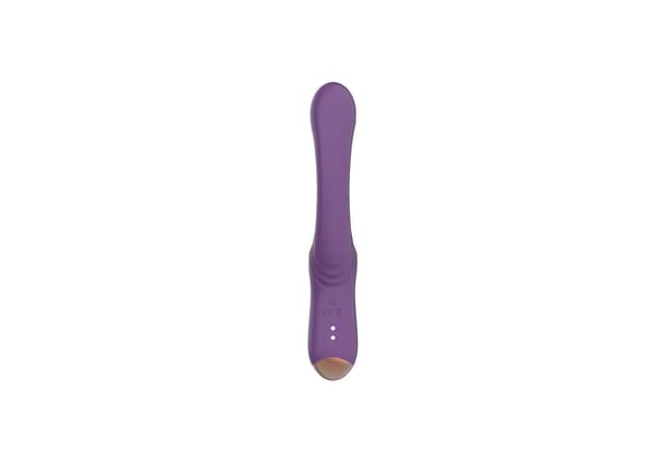 Suking G-punktsvibrator Lilla