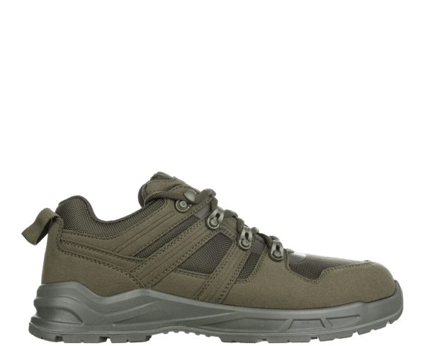 Bennon CONDOR O2 NM Khaki Low 41 arbejdssko