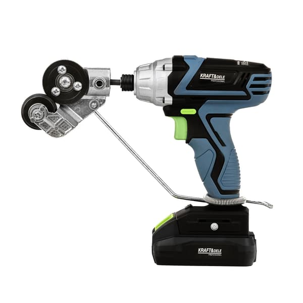 Plåtskärningsadapter KD10788
