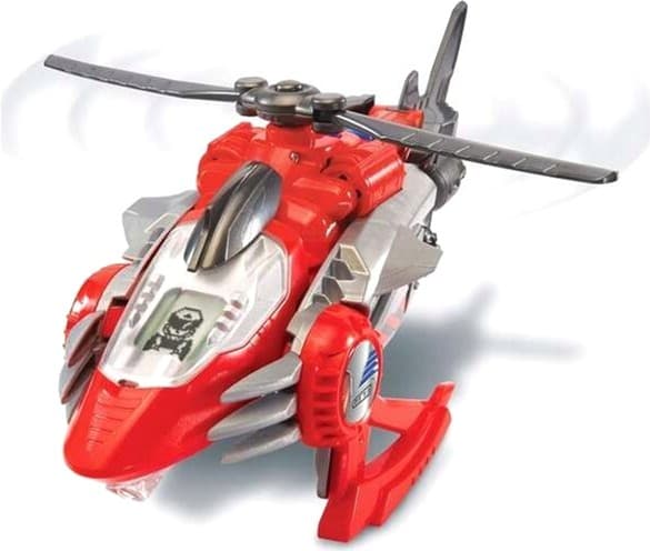 Vtech Motosaurs Pteranodon Kyrion -hahmo 12 cm