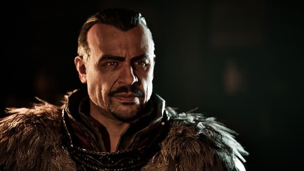 PS5 Gothic Remake (Blu-ray-levy)