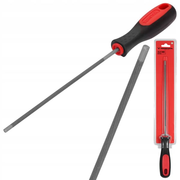 Moottorisahan viila 4,0 mm Vorstahl
