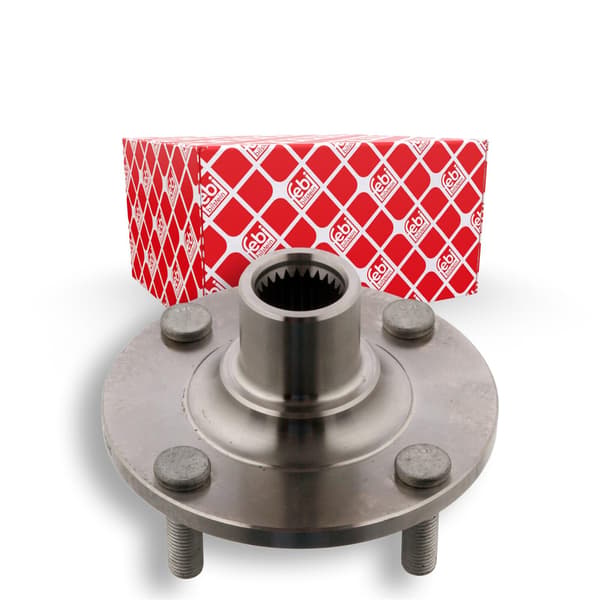 FEBI BILSTEIN FE36241 pyörännapa