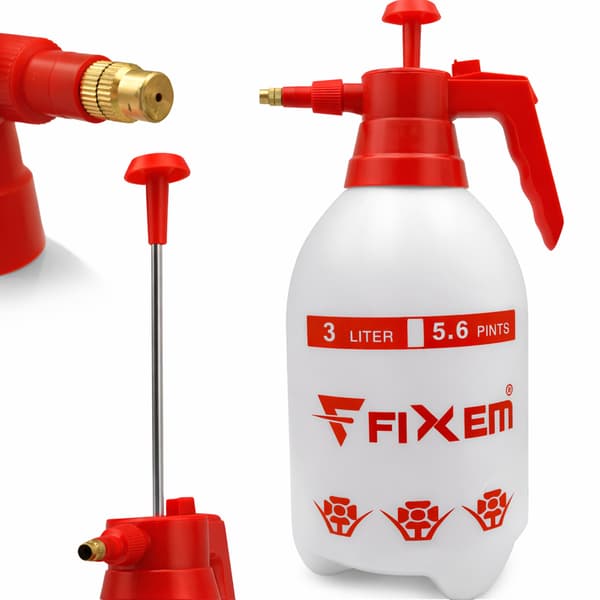 3L HÅNDSPRAYTER