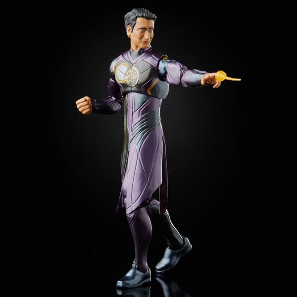 Hasbro Marvel Legends Eternals Kingo-figur 16 cm