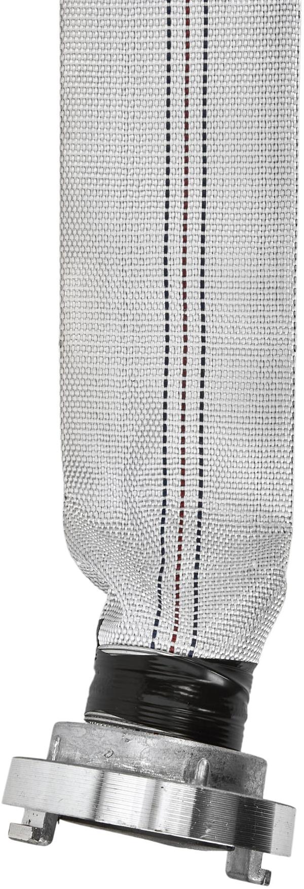 Brandslang 2"" 20m med KD780-kopplingar