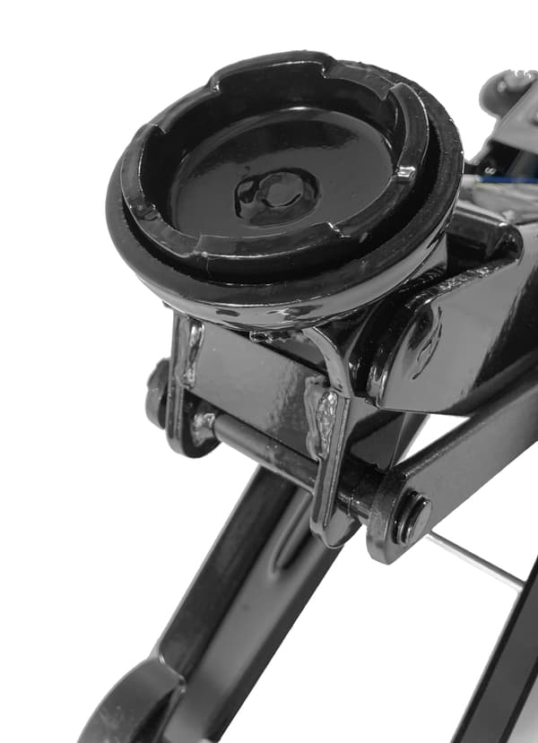 LAVPROFIL DONKAR 180° ROTERENDE FROG 3T