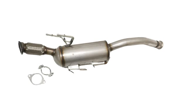 FT10778 SNABB DPF-FILTER