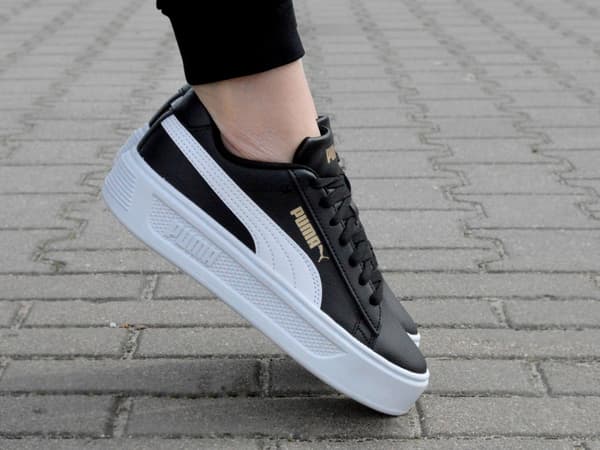 Puma Smash Platform v3 390758 02 39 (25cm)