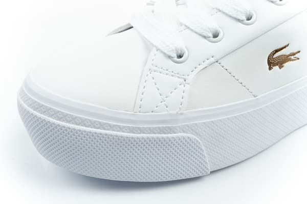 Lacoste Ziane Platform 126 1 CFA [751CFA0020ALM] årg. 40