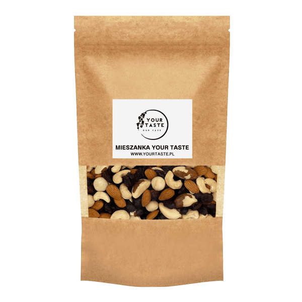 Din smakmix 1 kg