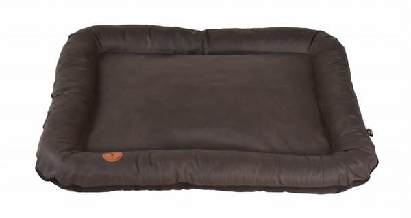 NY RICO Ponton 100cm x 80cm brun