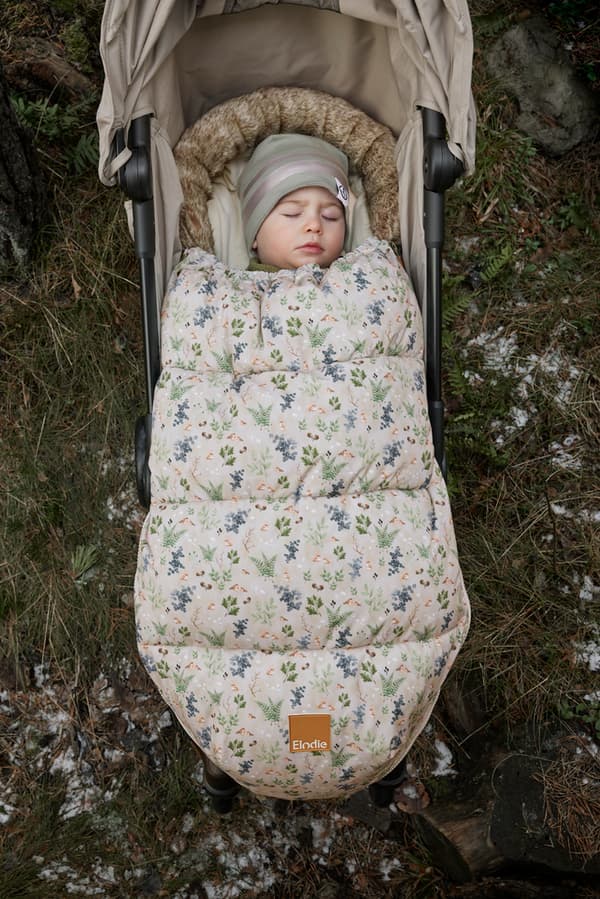 Elodie Details - Sovsäck i sagoskogen