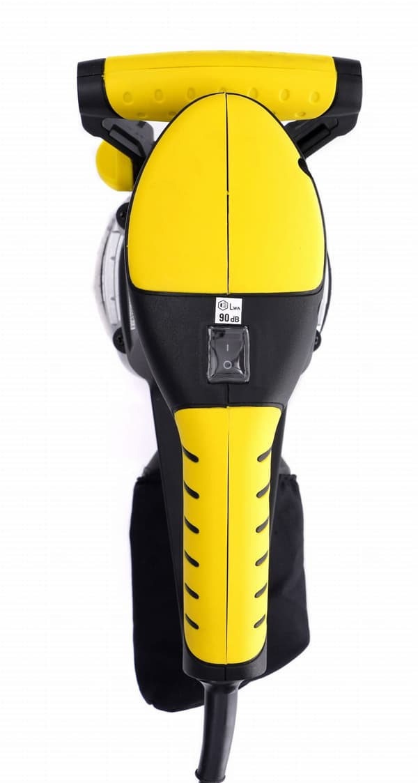 1200W excentersliber KD1678-Y