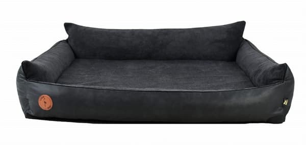 Rocky ortopædisk kulseng L - 97 cm x 86 cm