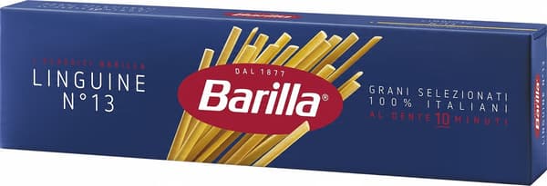 Linguine pasta n13 500g - Barilla