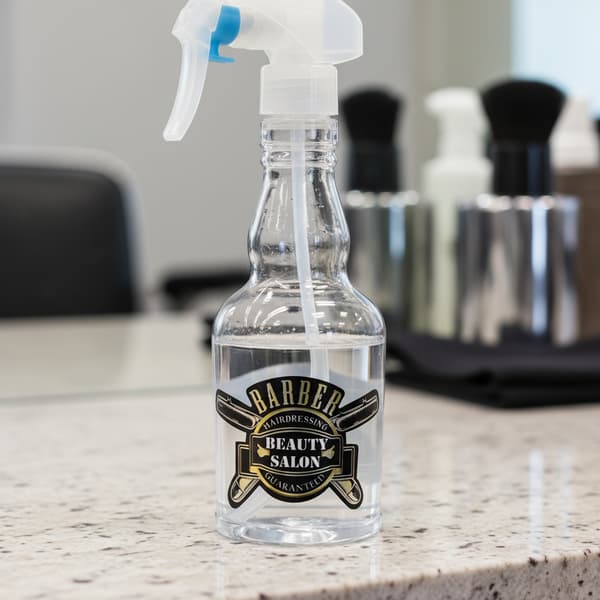 Frisørspray til vand 280 ml