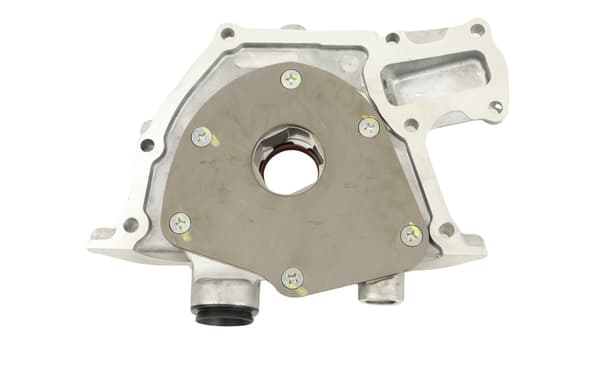 FT00725 HURTIG OLIEPUMPE