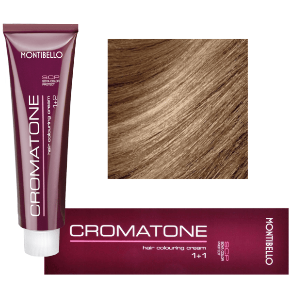 Montibello Cromatone 8.31 Paint 60 ml