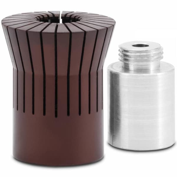 Forseglingshoved til parfumeflaskekrymper, diameter 22 mm