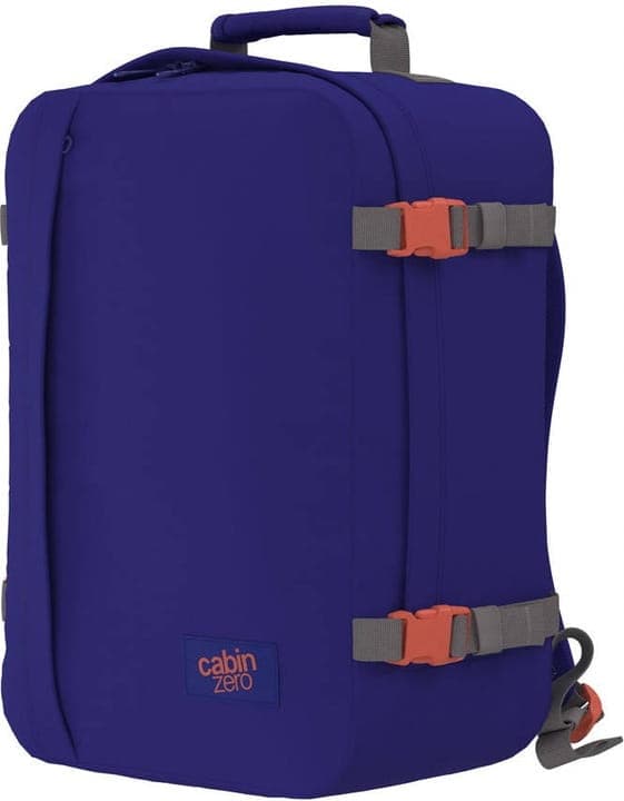 PL177 Cabinzero Classic Ryggsäck 36L Handbagage