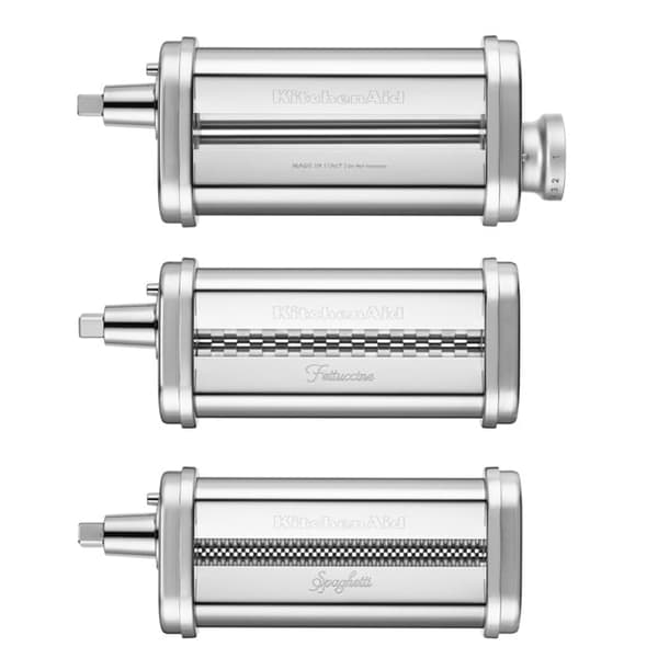 Arkpress + 2 skärformar 5KSMPRA
