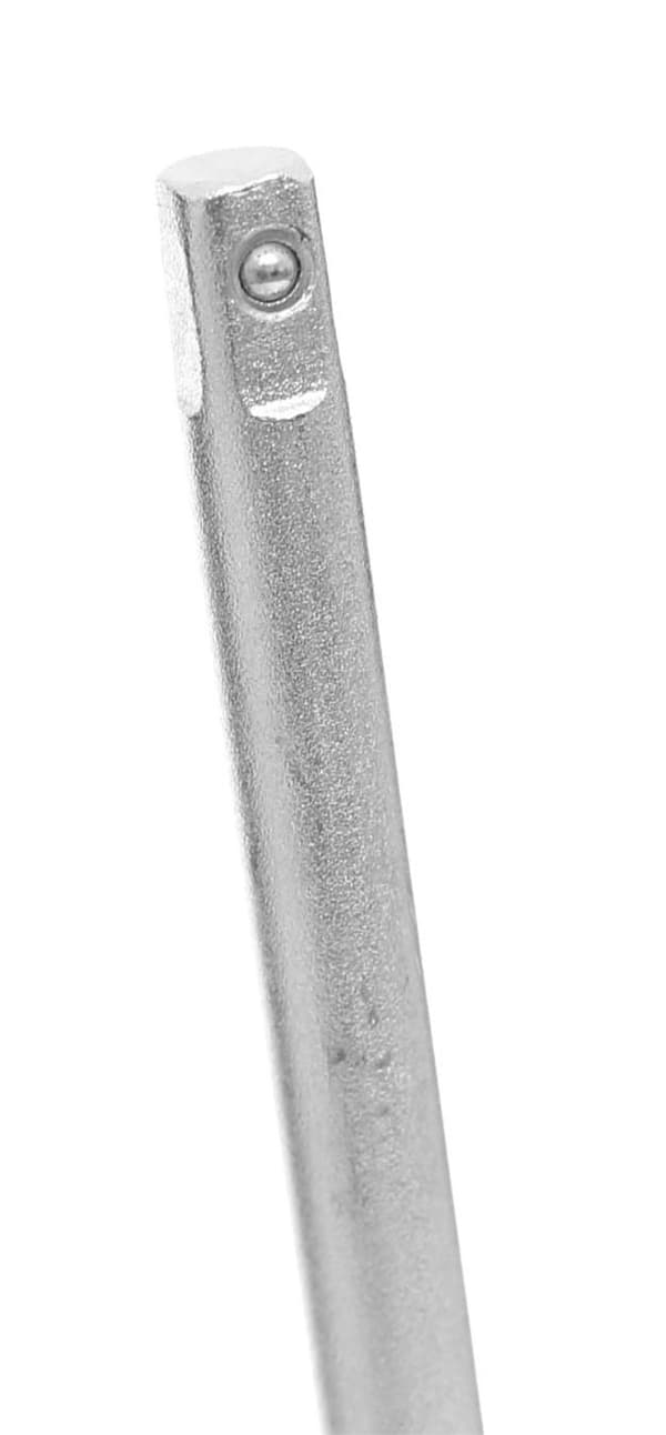 Jatkovarret 4 kpl 1/4" KD10236