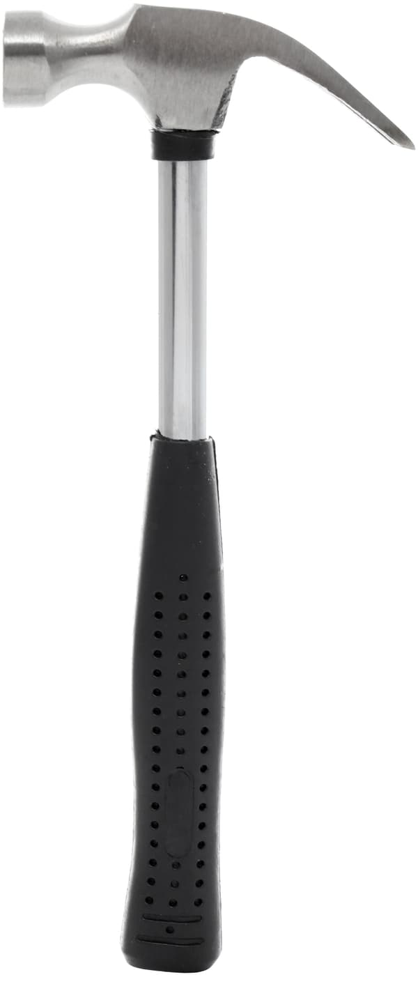 Tømrerhammer 250g 28cm KD263