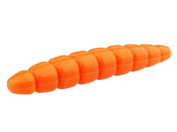 Fish UP - morio 1.2'' 3 cm #107 - Oranssi