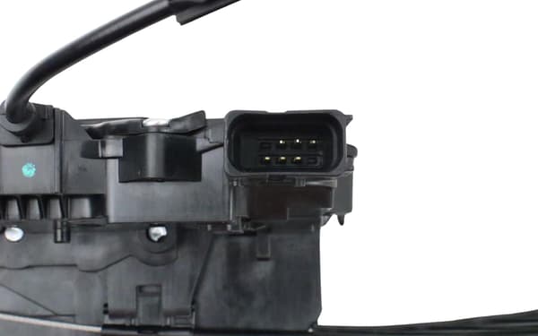 FT95071 PIKALUKKO ETU VASEN