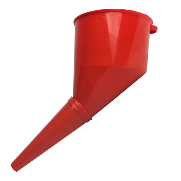 RED Bradas 8757 Antistatisk Tratt med Sil