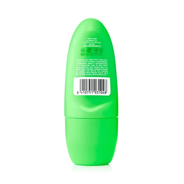 Tulipan Negro Original -deodorantti roll-on (50 ml)