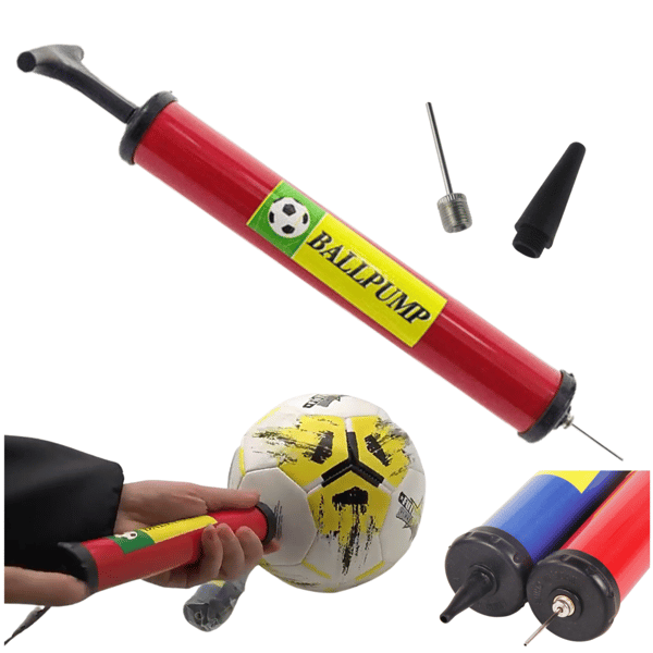 KUGLEPUMPE