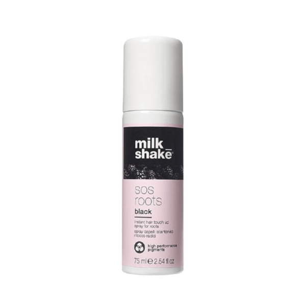 Milk Shake Roots mustasuihkekastike 75ml