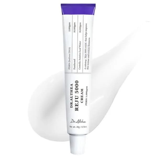 DrAlthea-REJU 5000 creme 20 ml