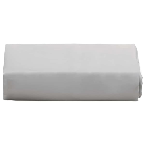 vidaXL Pressu, harmaa, 5x7 m, 600 g/m²