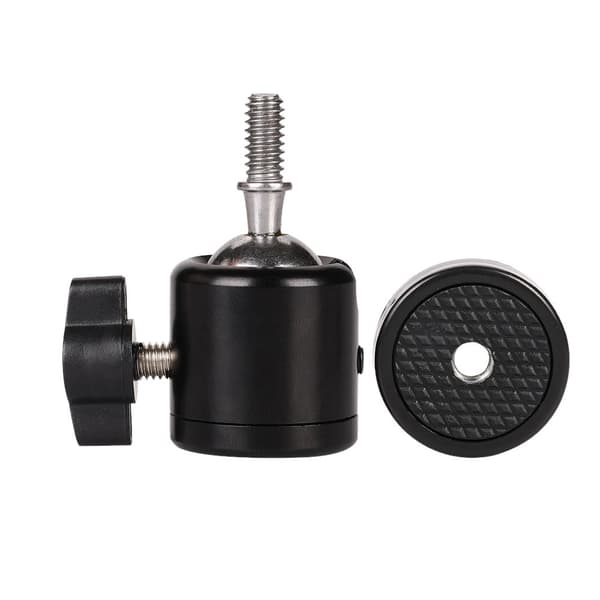 MOZOS AMC adapteri nippeli 1/4