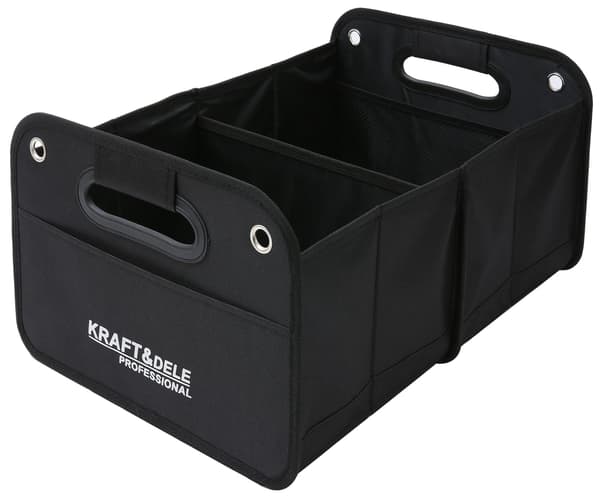 Bilorganisatör 48 x 33 x 23 cm KD11882
